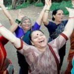 Benefits of Laughter Yoga