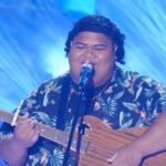 Winner of American Idol