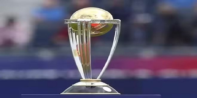 World Cup qualifier match