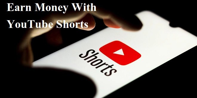 YouTube Shorts Monetization