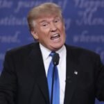 Trump Birthday Speech