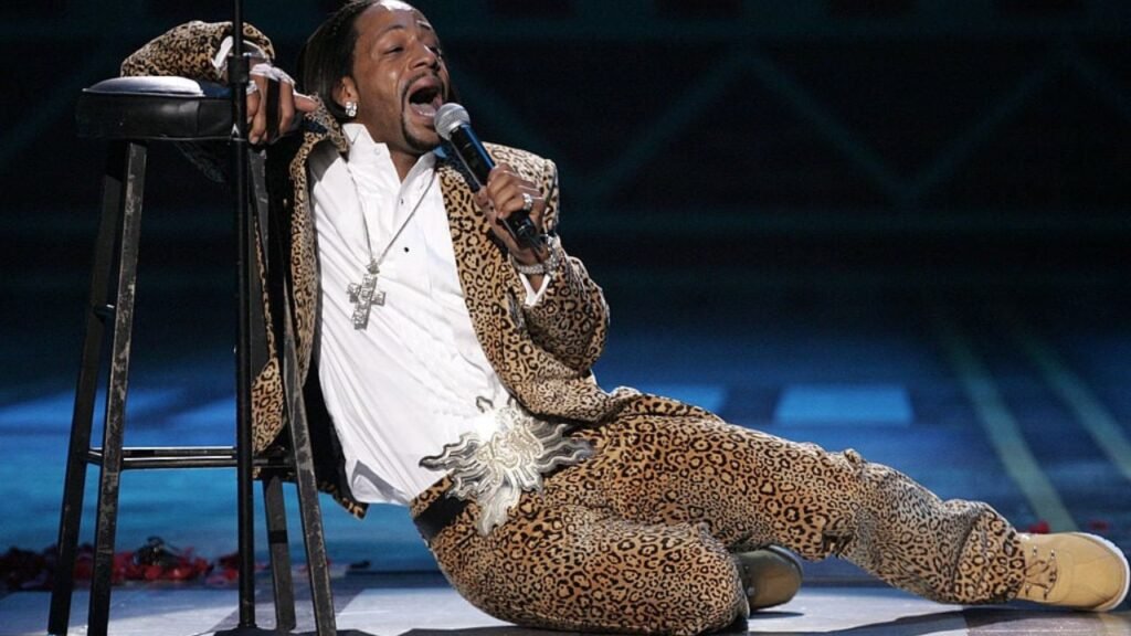 Katt Williams