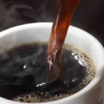 Benefits of Black Coffee